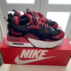 COPY - Nike Womens Air Max Furyosa Size 8.5